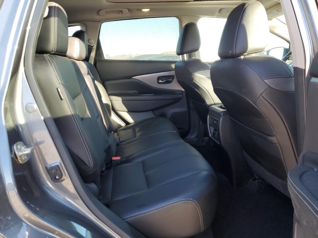 2020 Nissan Murano - Image 10
