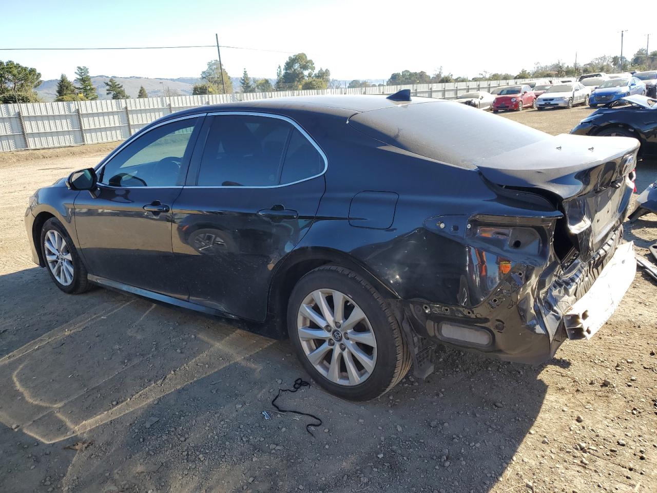 2019 Toyota Camry - Image 2