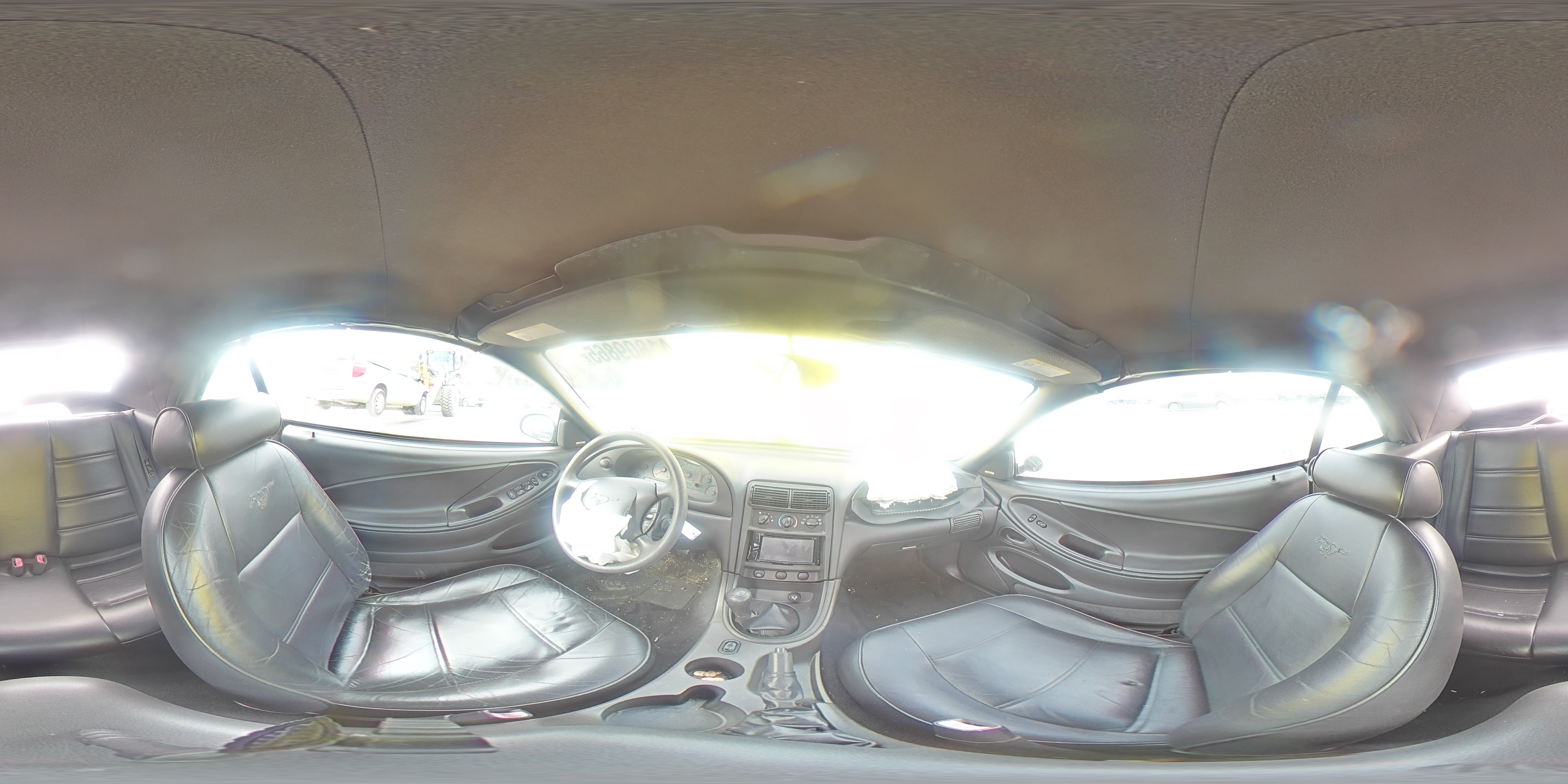 2002 Ford Mustang - Image 13