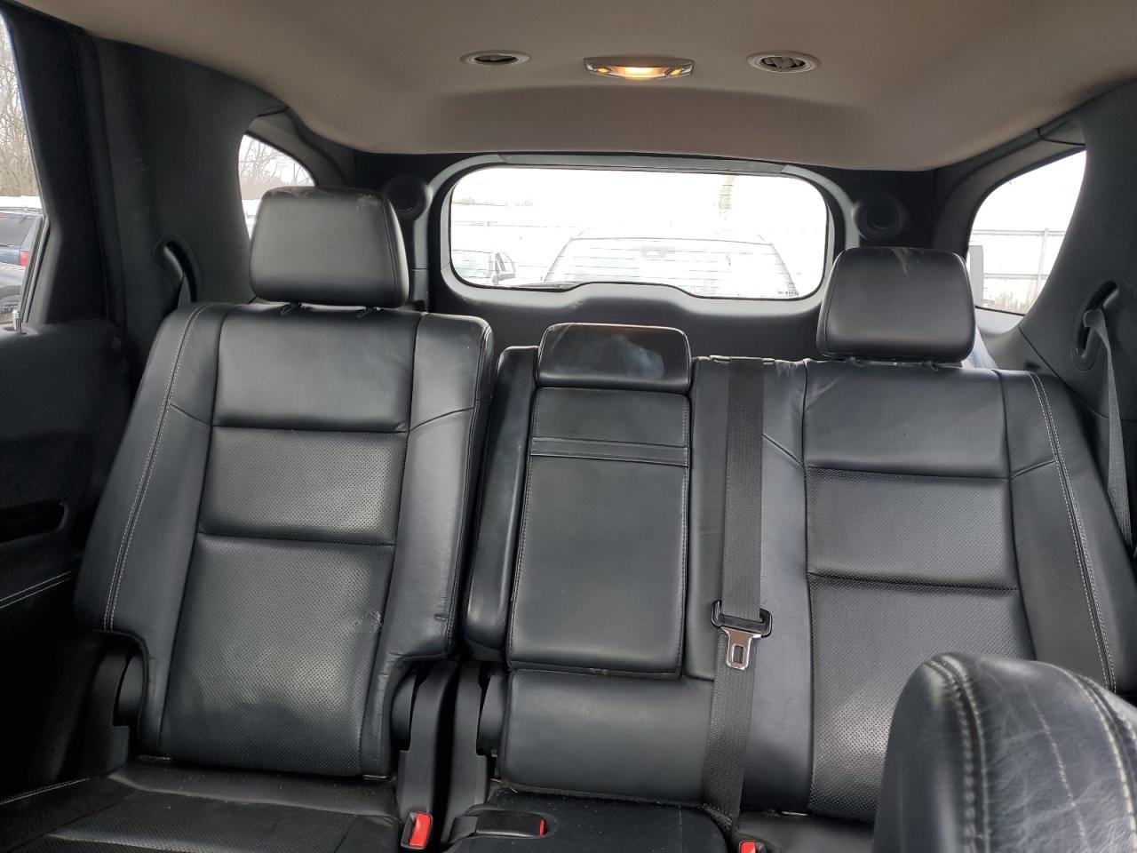 2015 Dodge Durango - Image 10