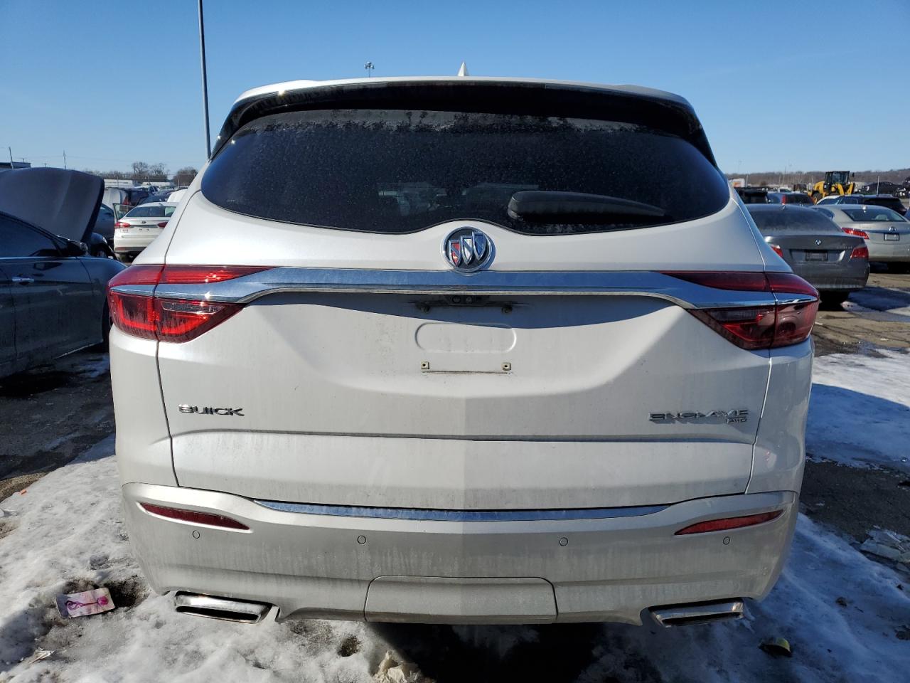2018 Buick Enclave - Image 6