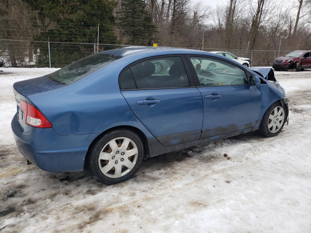 2010 Honda Civic - Image 3