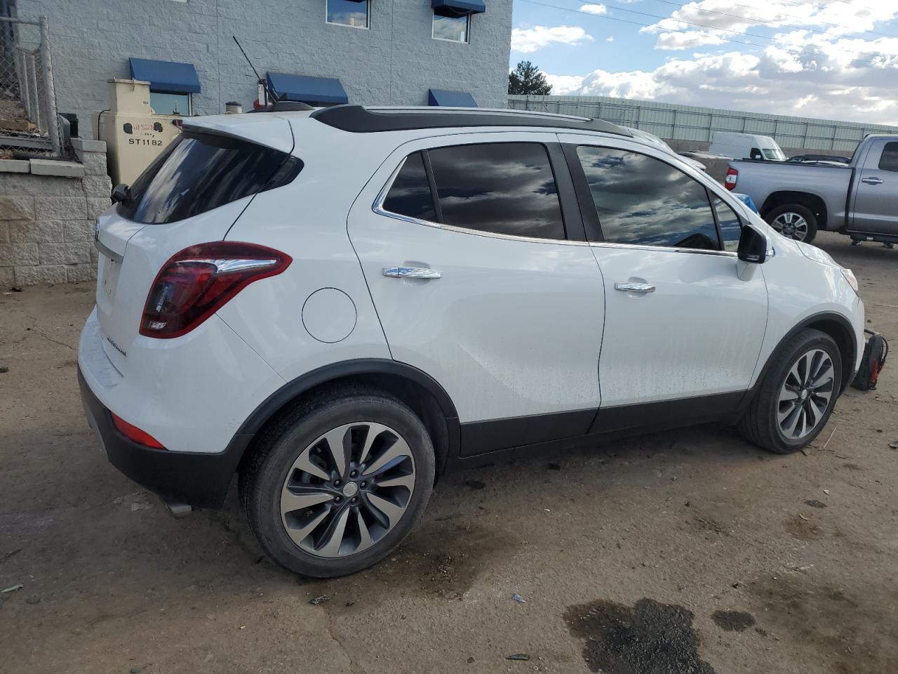 2019 Buick Encore - Image 3