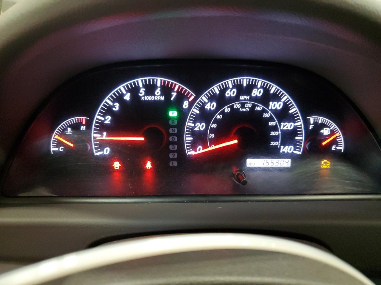 2005 Toyota Camry - Image 9