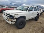 2000 Dodge Durango  na sprzedaż w Magna, UT - Front End