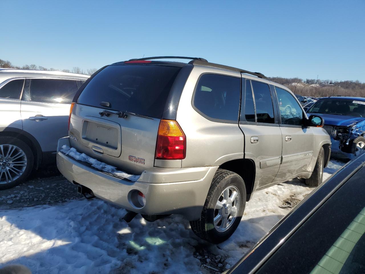 2003 GMC Envoy - Image 3