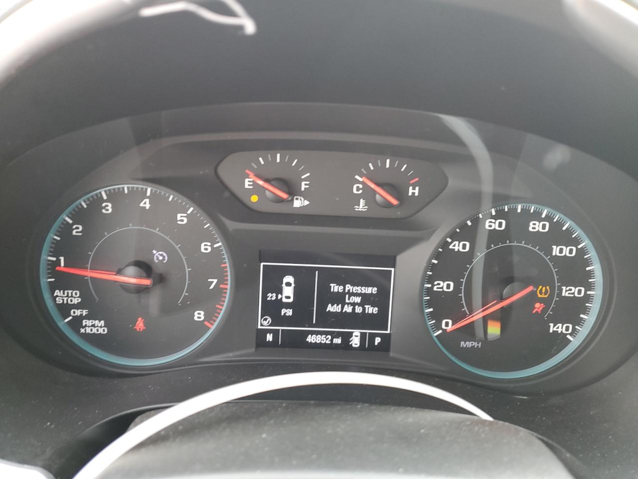 2023 Chevrolet Malibu - Image 9