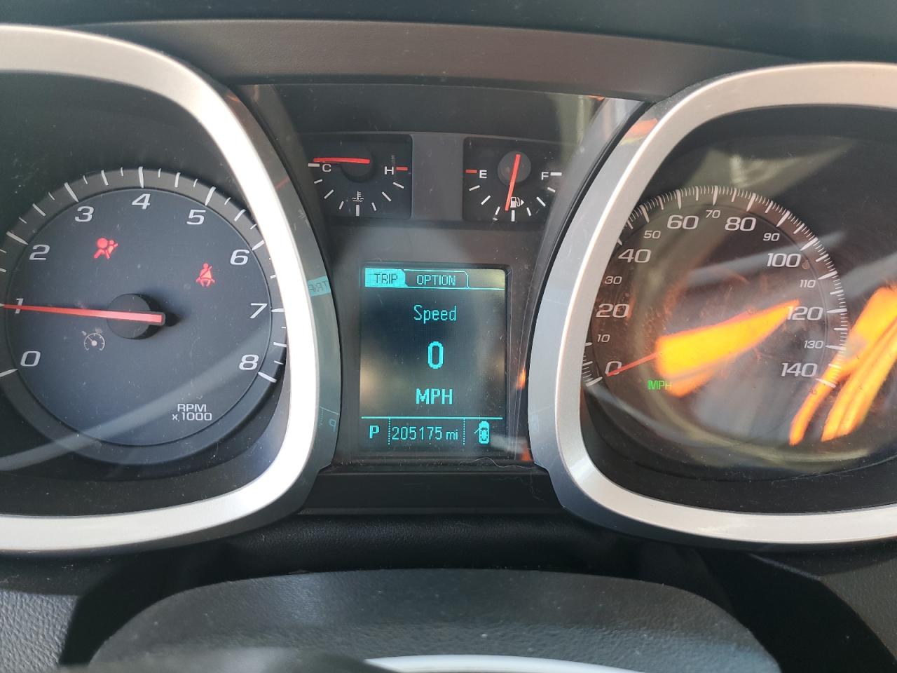 2013 Chevrolet Equinox - Image 9