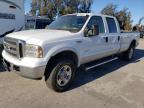 2006 Ford F350 Srw Super Duty за продажба в Van Nuys, CA - Minor Dent/Scratches