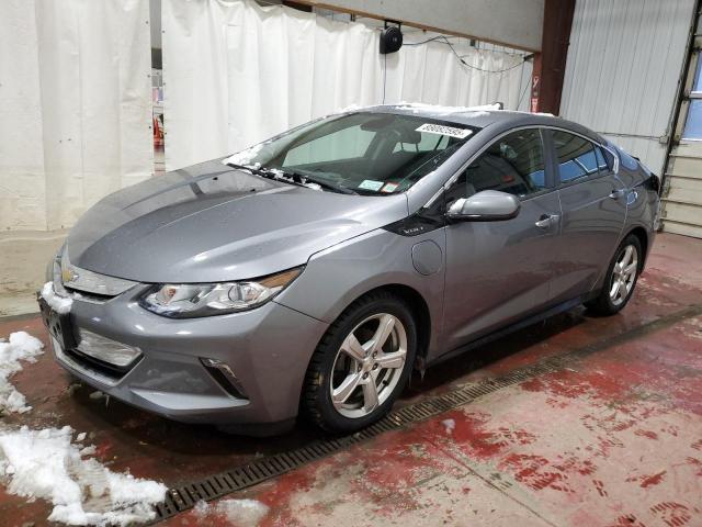 2018 Chevrolet Volt Lt