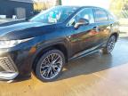 2022 LEXUS RX 450H F for sale at Copart COLCHESTER