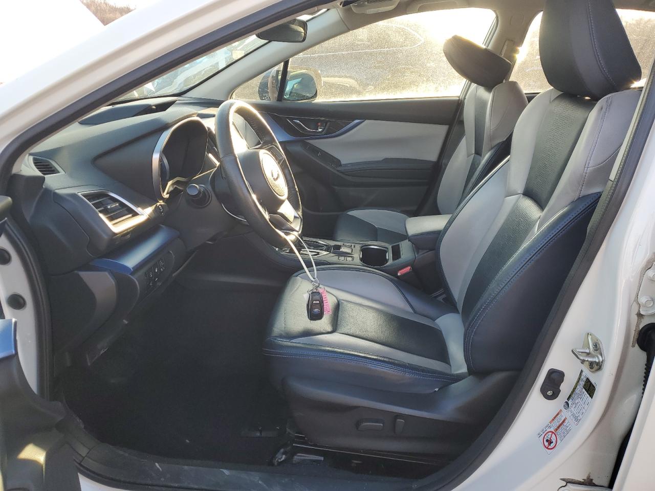 2019 Subaru XV - Image 7