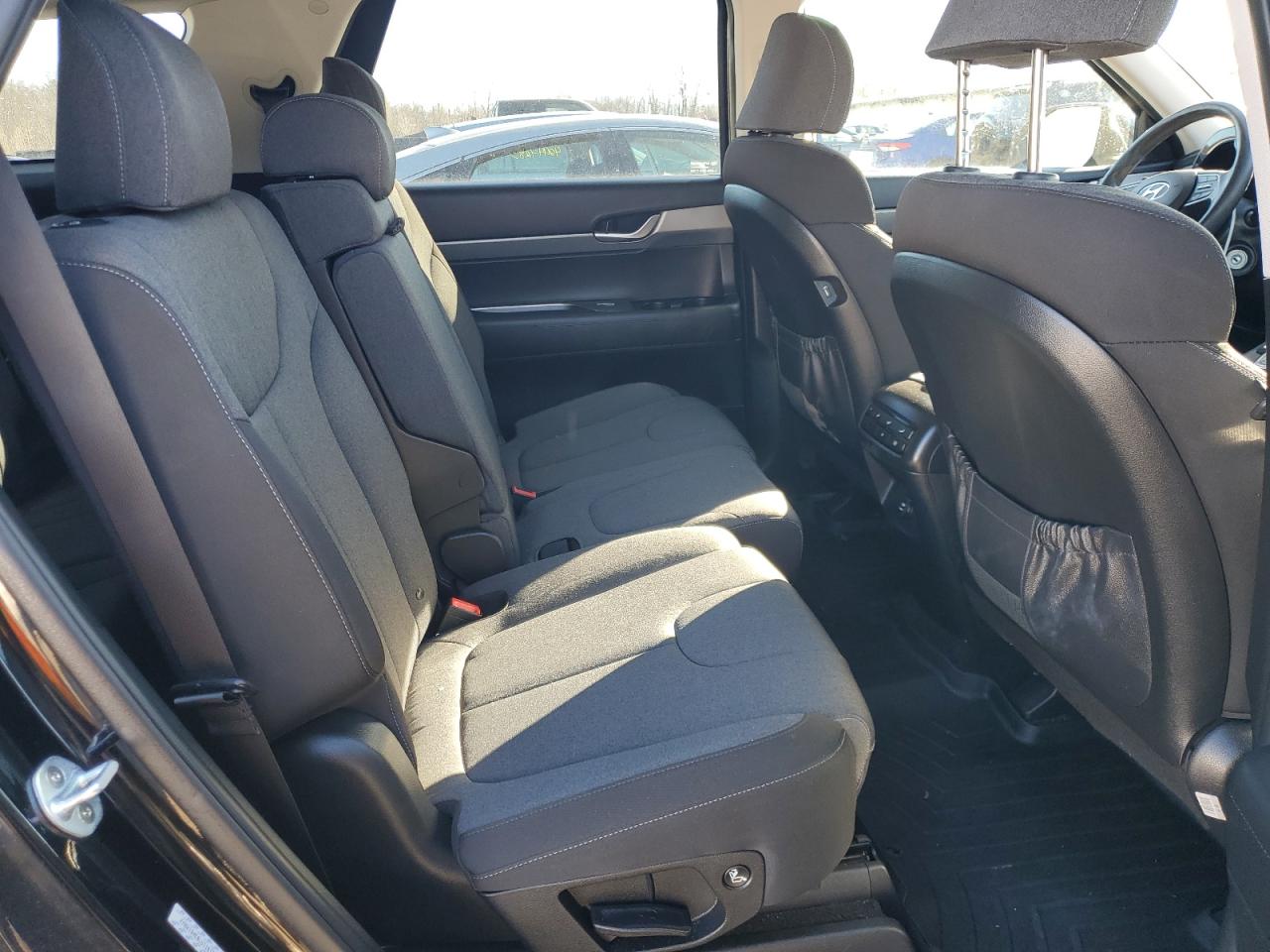2020 Hyundai Palisade - Image 11