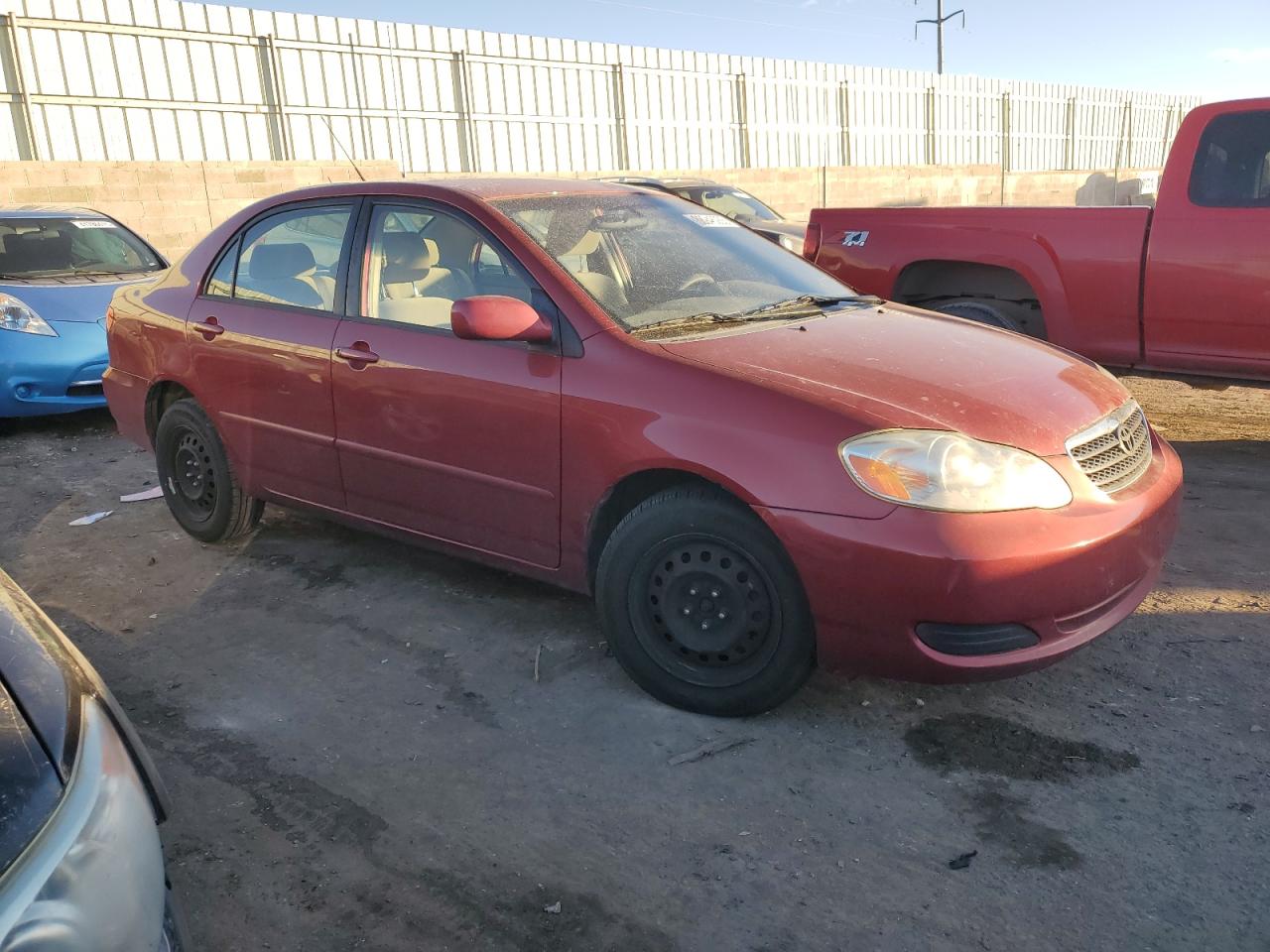 2005 Toyota Corolla - Image 4