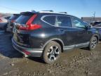 2017 Honda Cr-V Touring na sprzedaż w Windsor, NJ - Minor Dent/Scratches