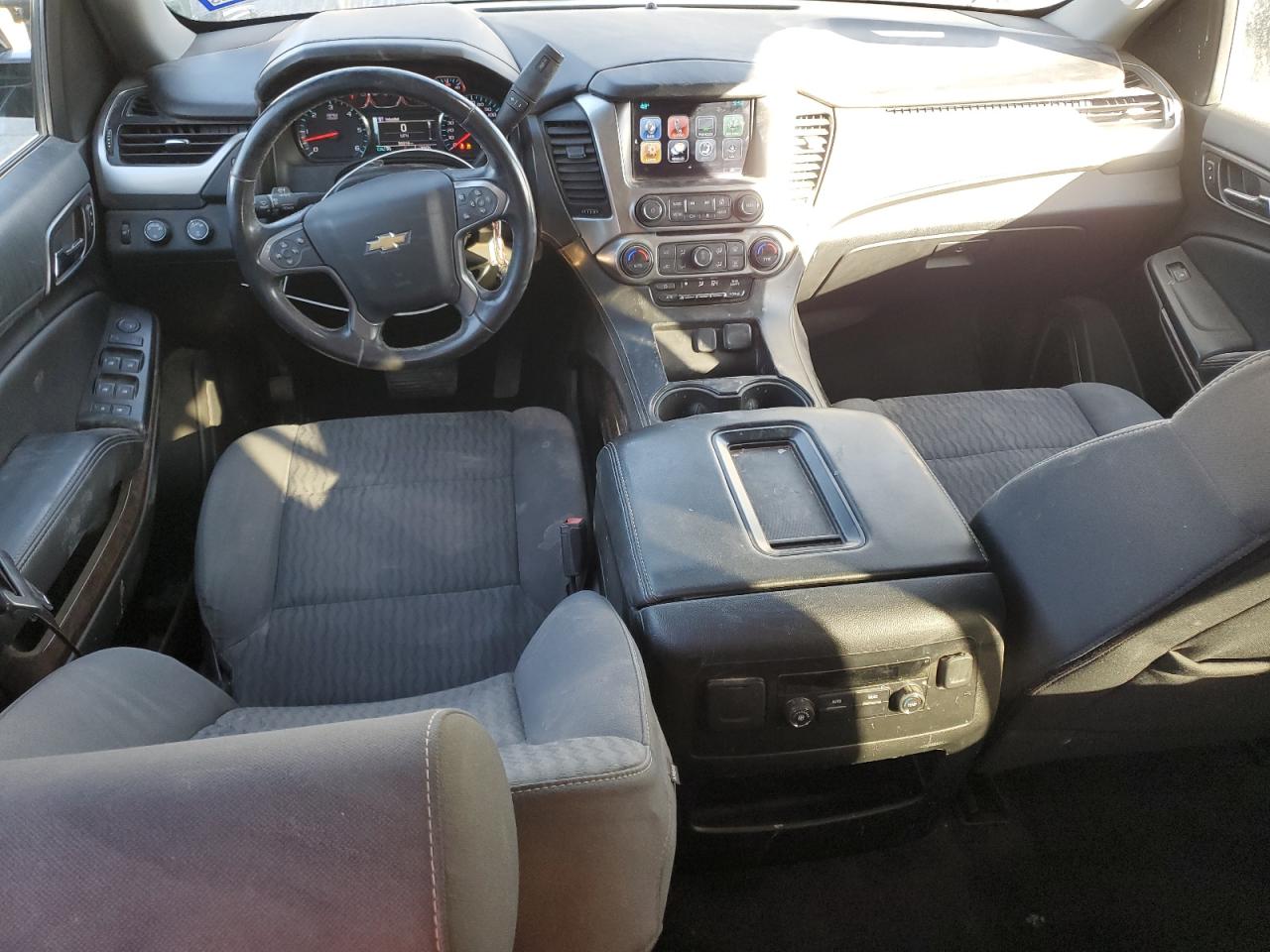 2020 Chevrolet Tahoe - Image 8