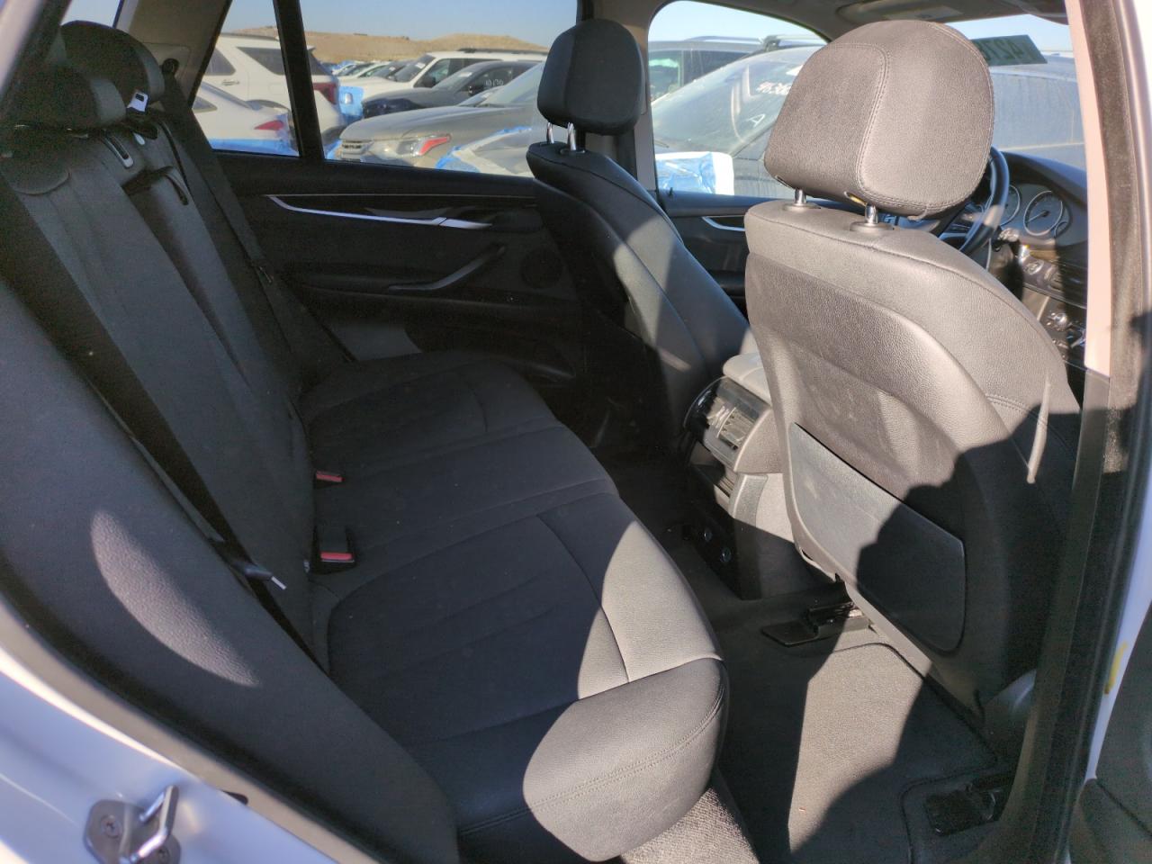 2016 BMW X5 - Image 10