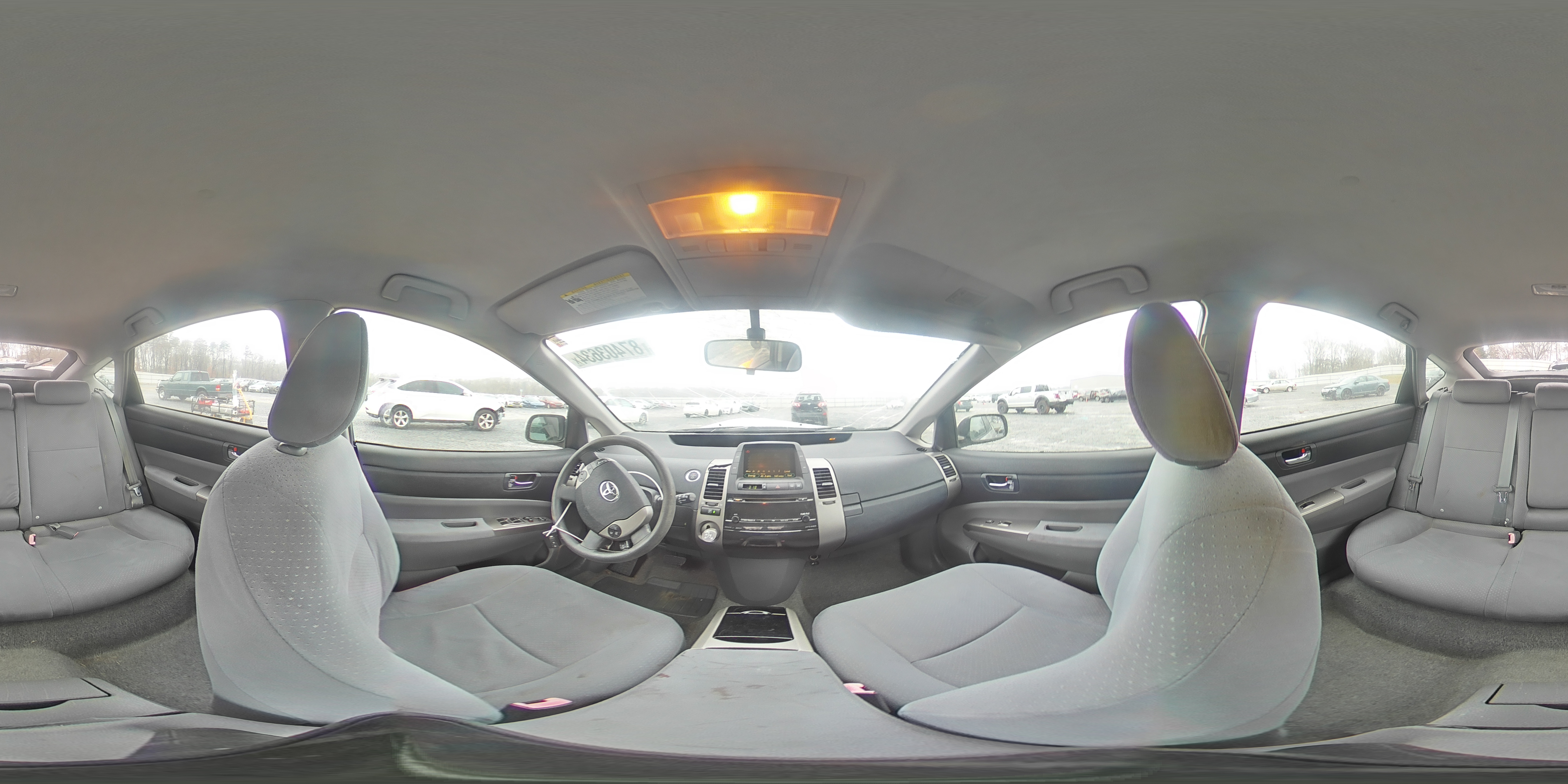 2007 Toyota Prius - Image 13