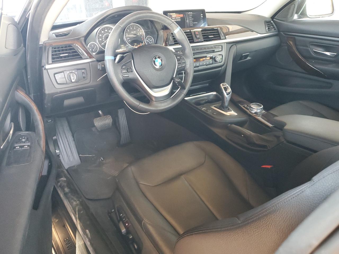 2014 BMW 4er - Image 8