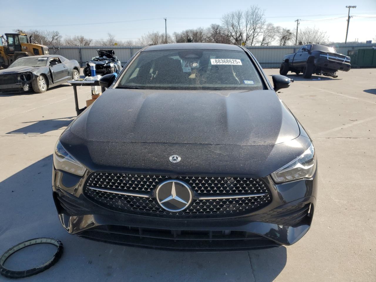 2024 Mercedes-Benz CLA-klasse - Image 5