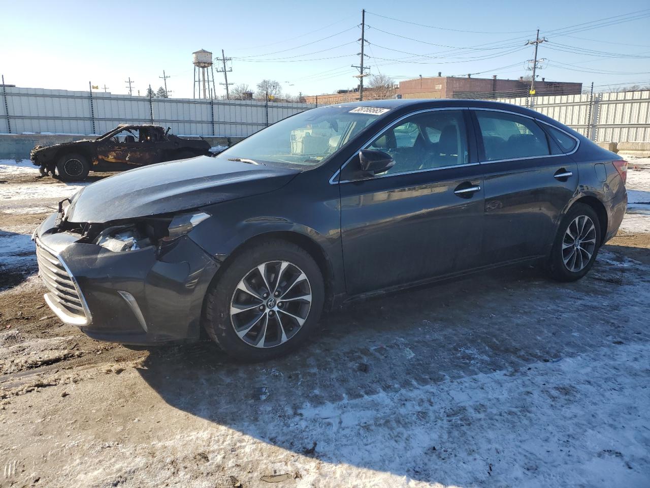2018 Toyota Avalon - Image 1