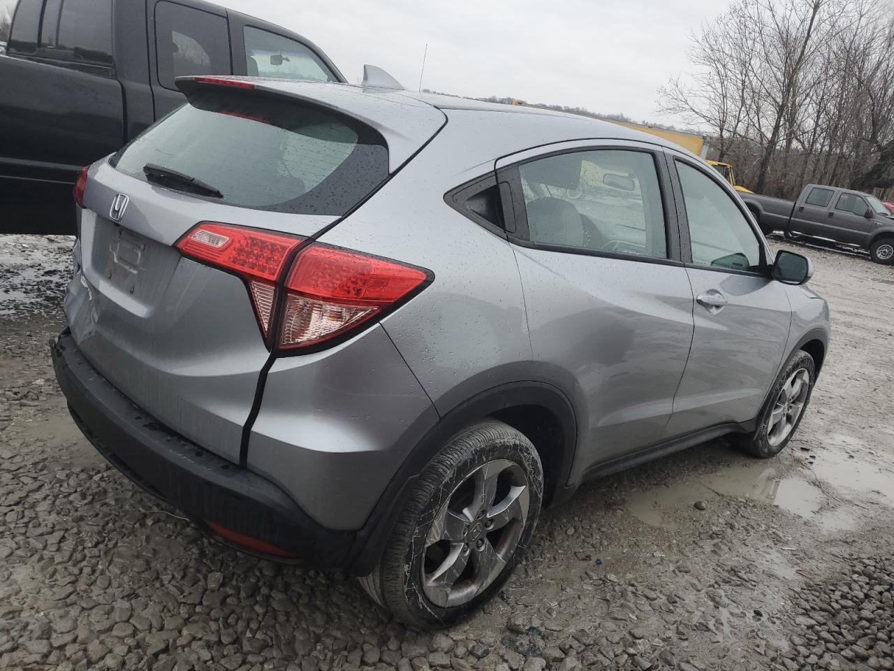 2018 Honda HR-V - Image 3