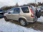 2005 Honda Cr-V Se продається в York Haven, PA - Side