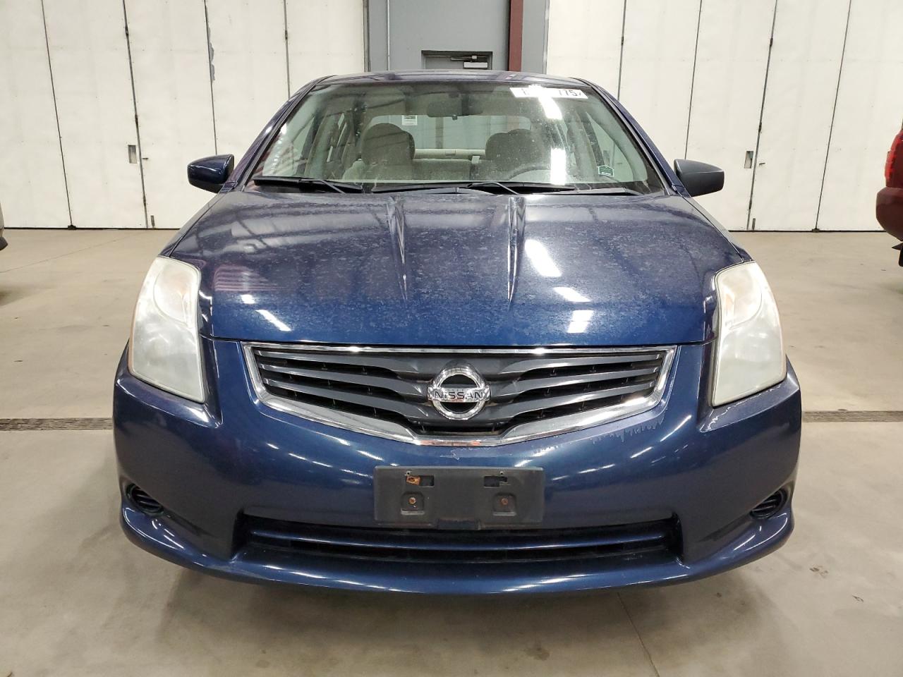 2012 Nissan Sentra - Image 5
