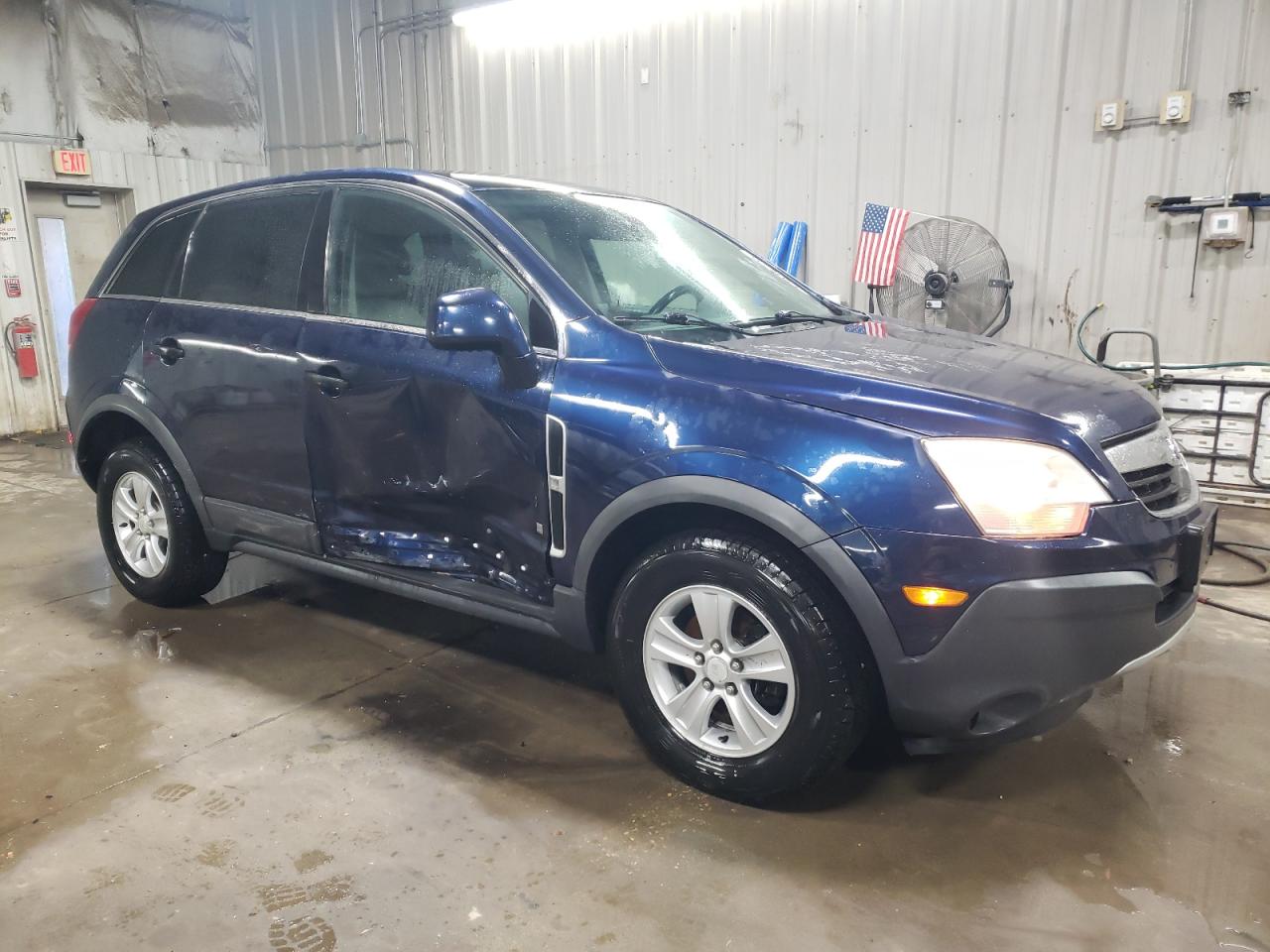 2009 Saturn VUE - Image 4