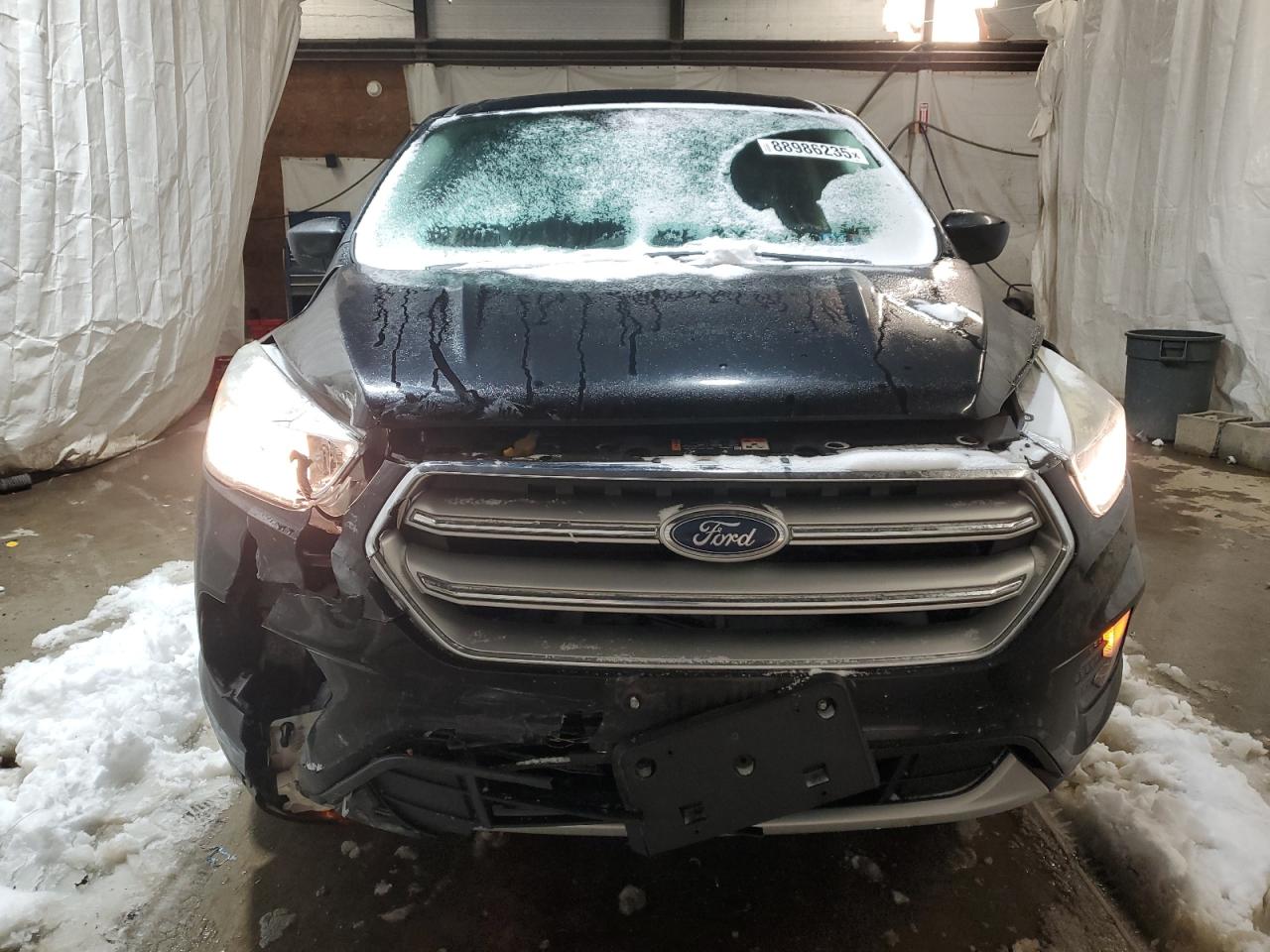 2017 Ford Escape - Image 5
