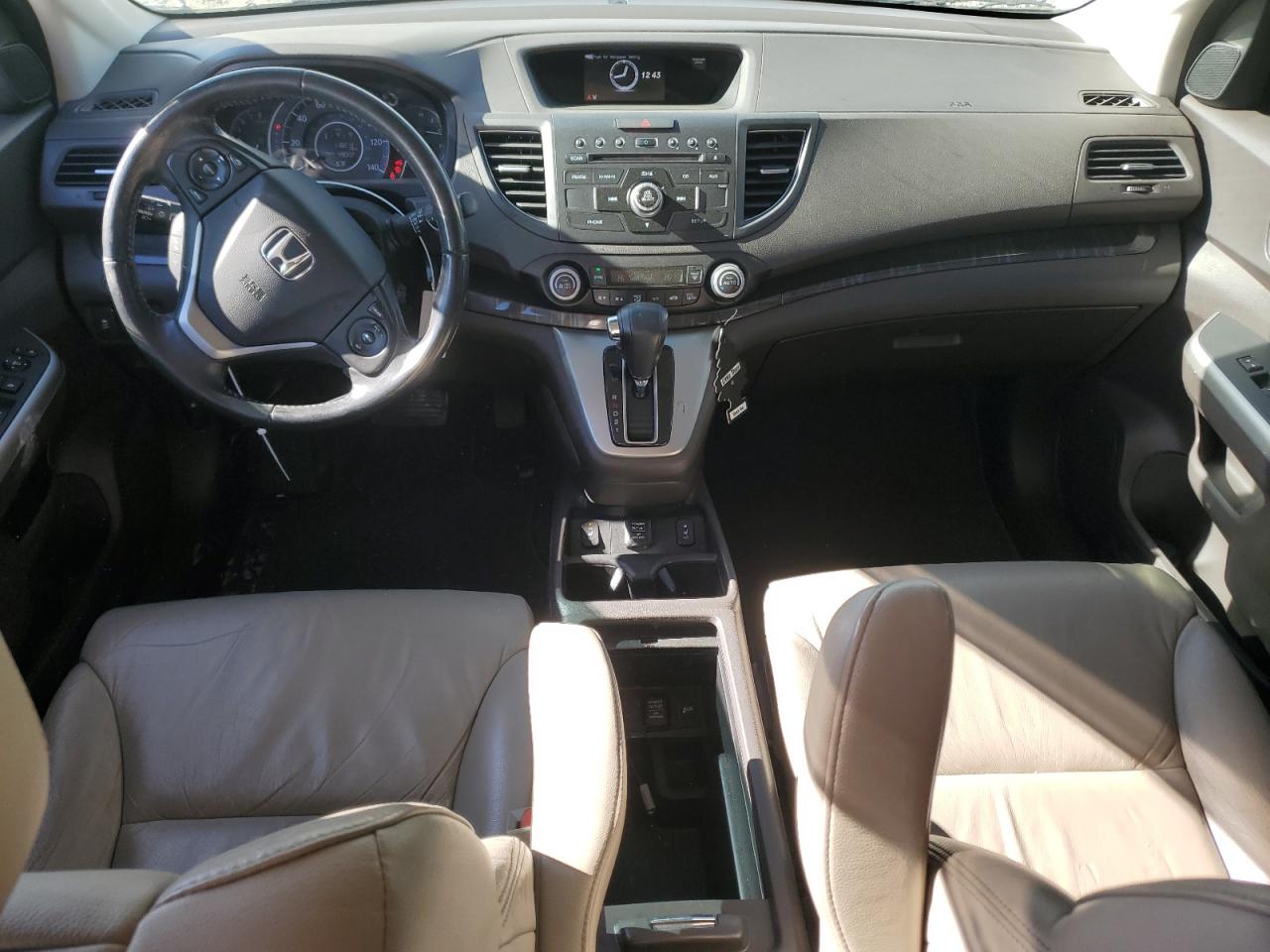 2013 Honda CR-V - Image 8