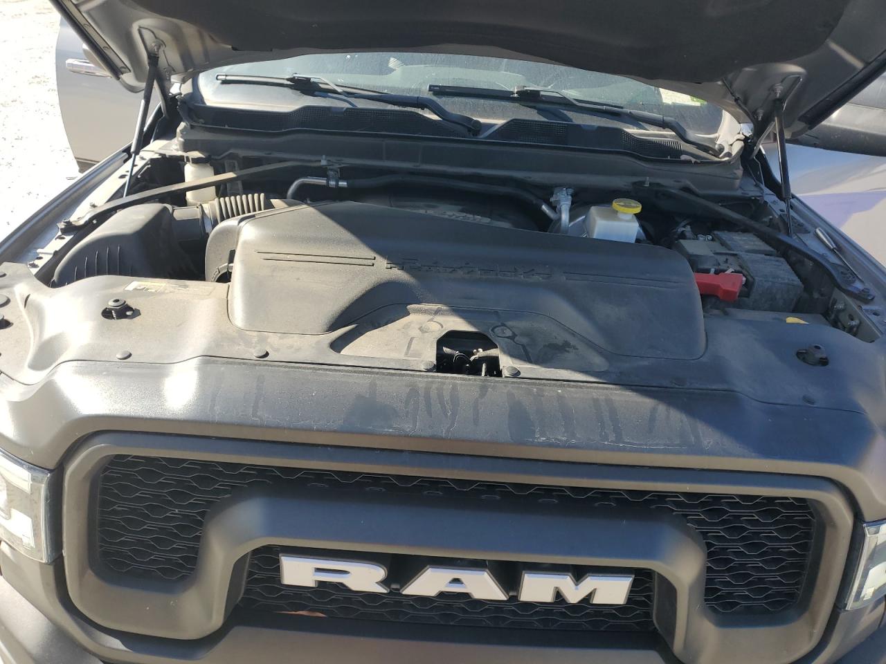2019 RAM 2500 - Image 11
