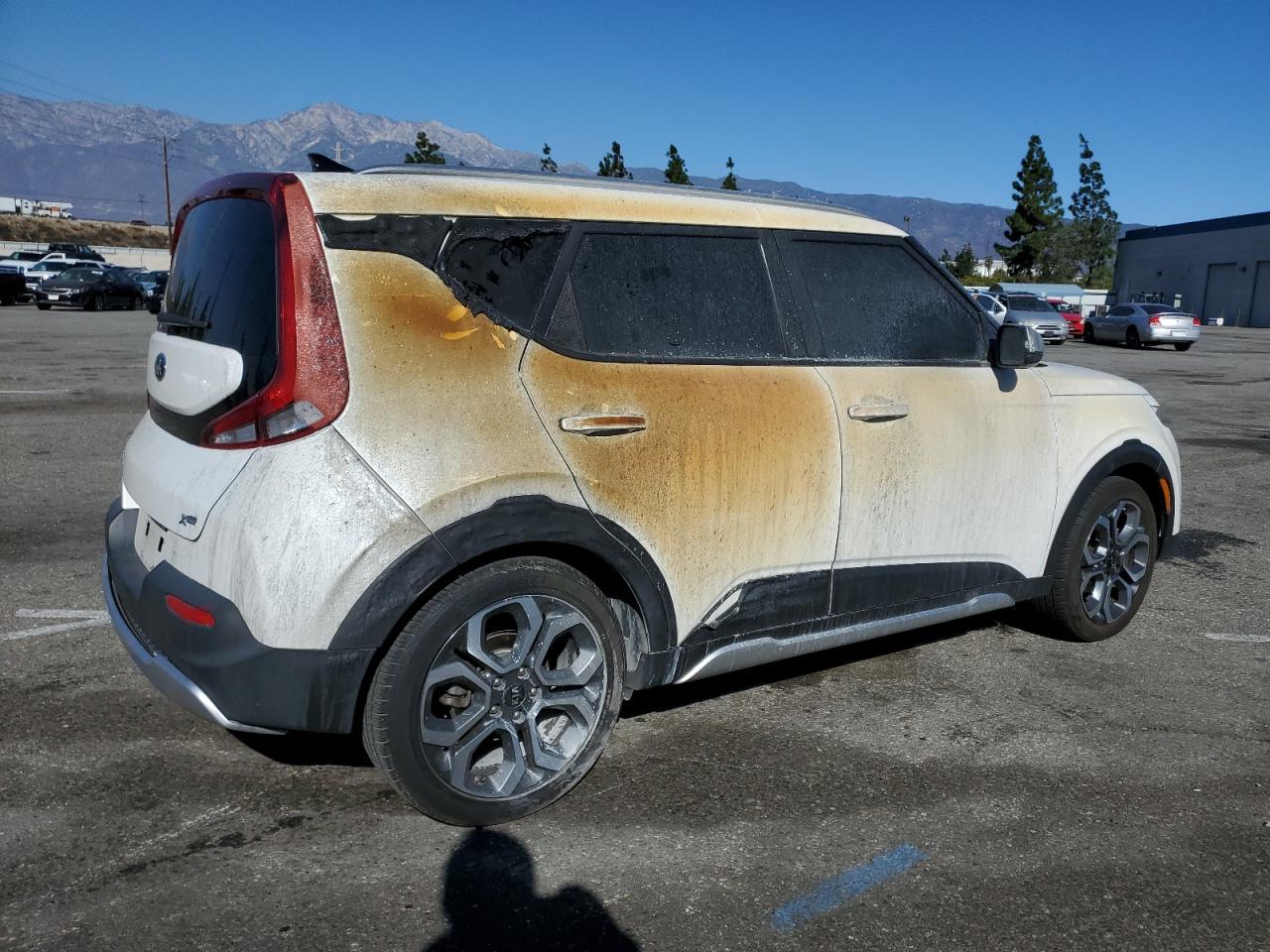 2020 Kia Soul - Image 3