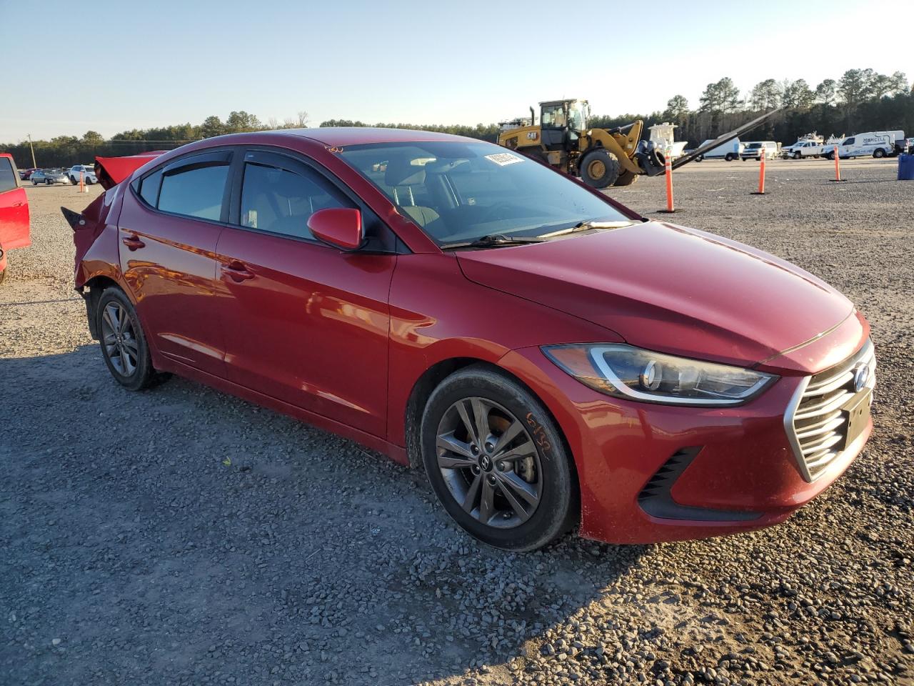 2017 Hyundai Elantra - Image 4