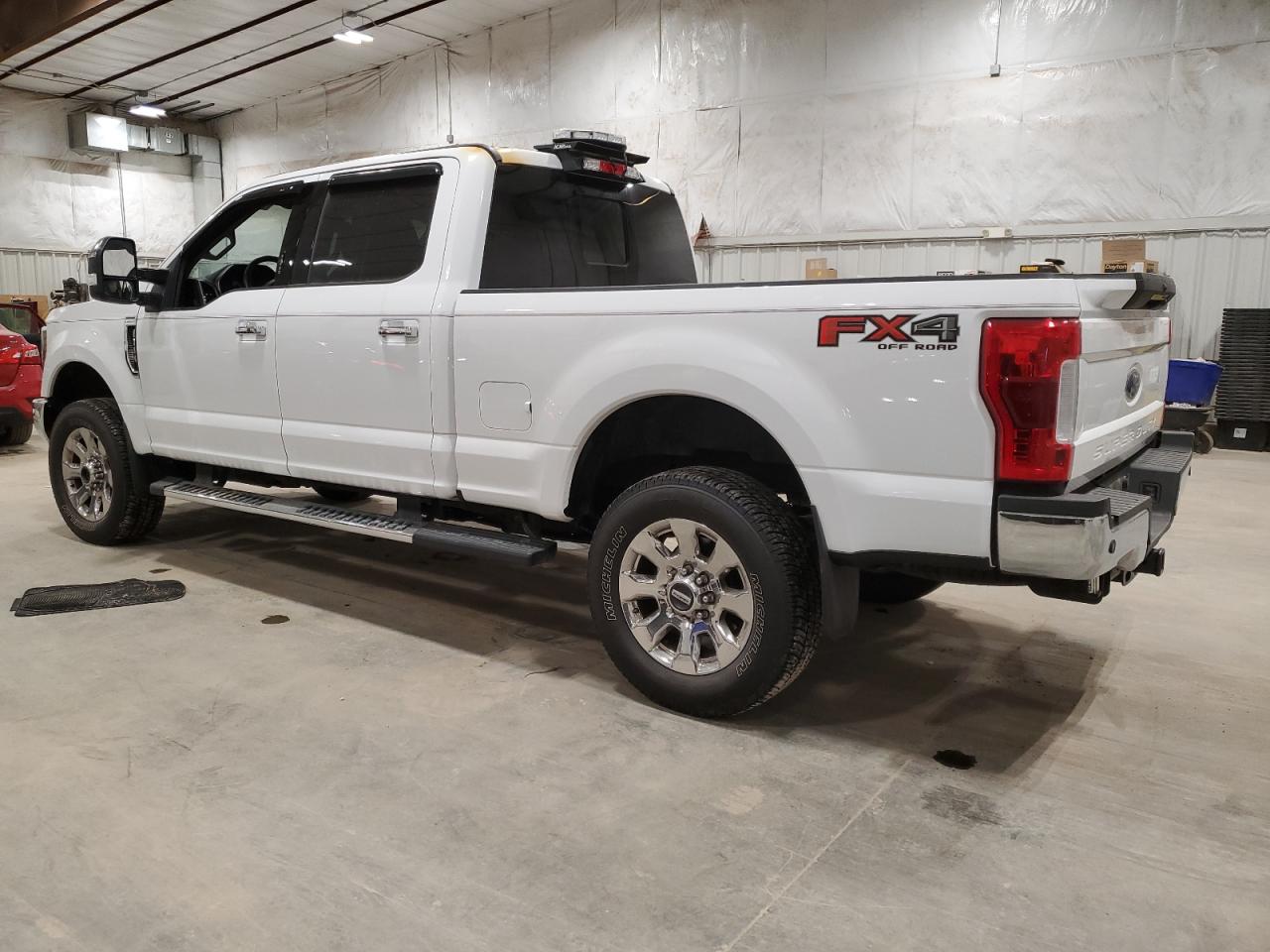 2019 Ford F250 - Image 2