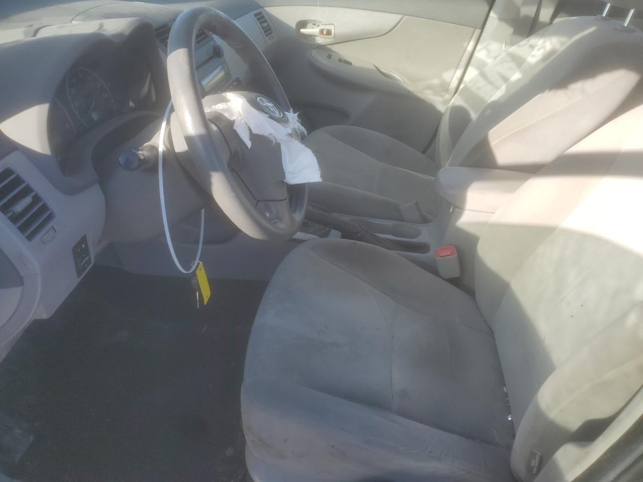 2009 Toyota Corolla - Image 7