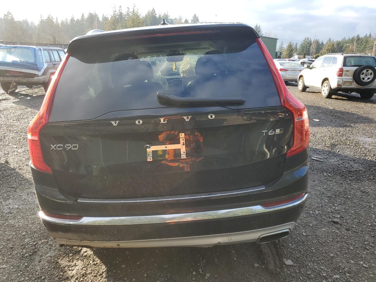 2020 Volvo XC90 - Image 6