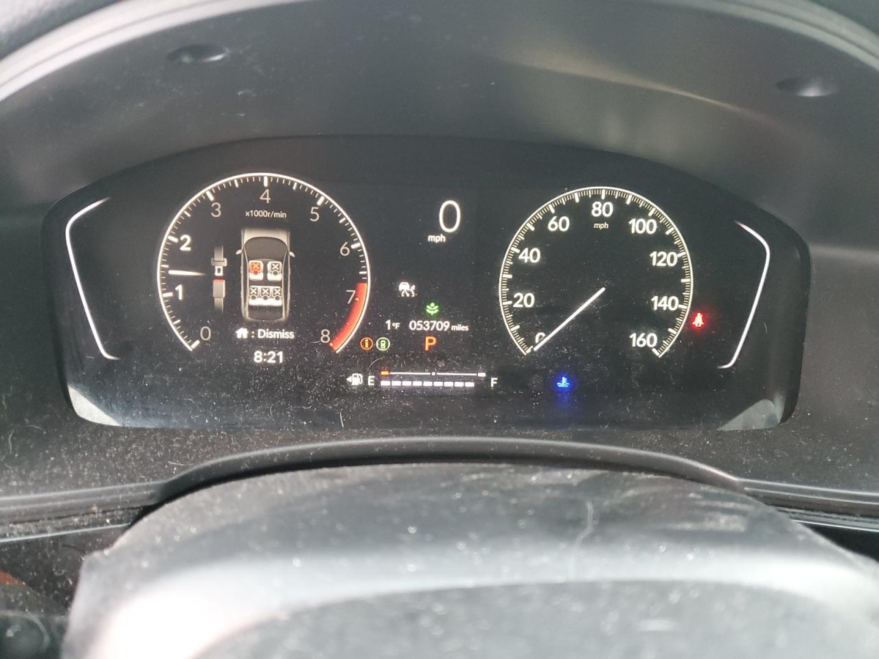 2022 Honda Civic - Image 9