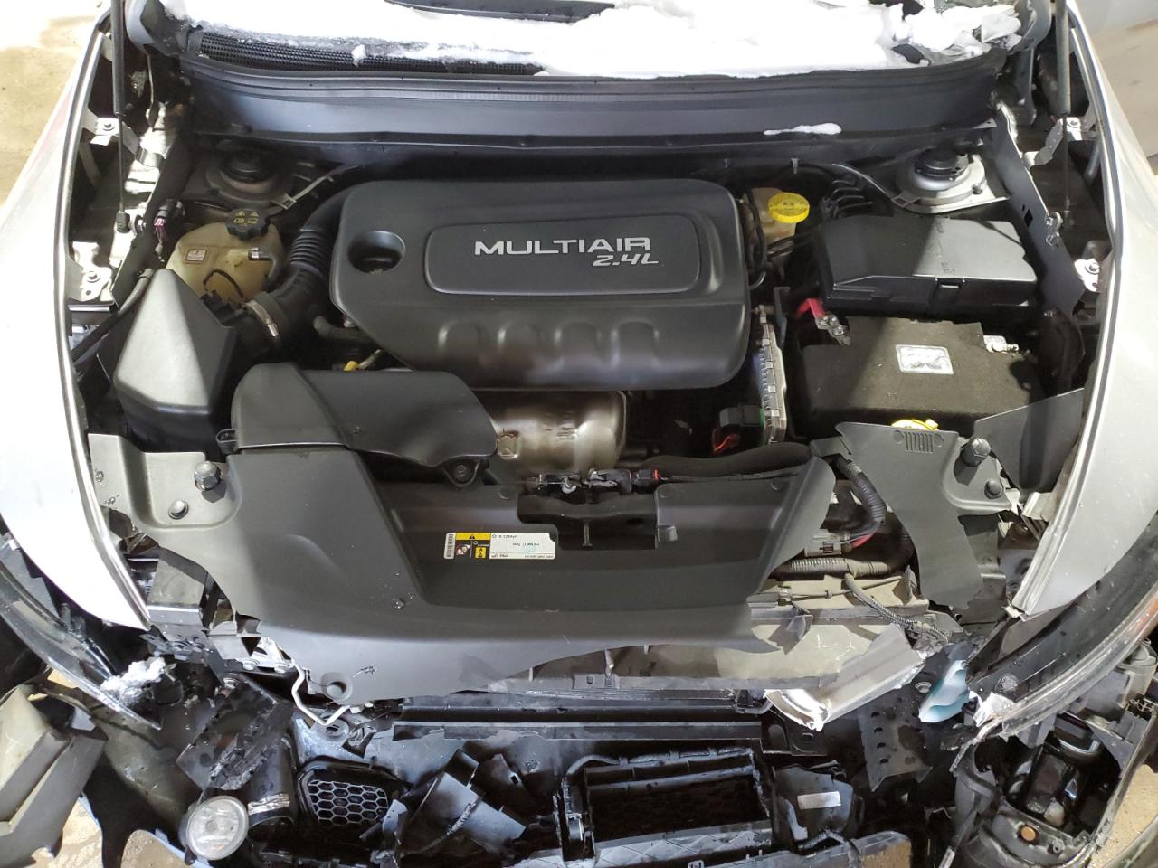 2014 Jeep Grand Cherokee - Image 12
