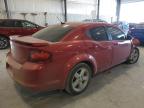 2012 Dodge Avenger Sxt for Sale in Greenwood, NE - Front End