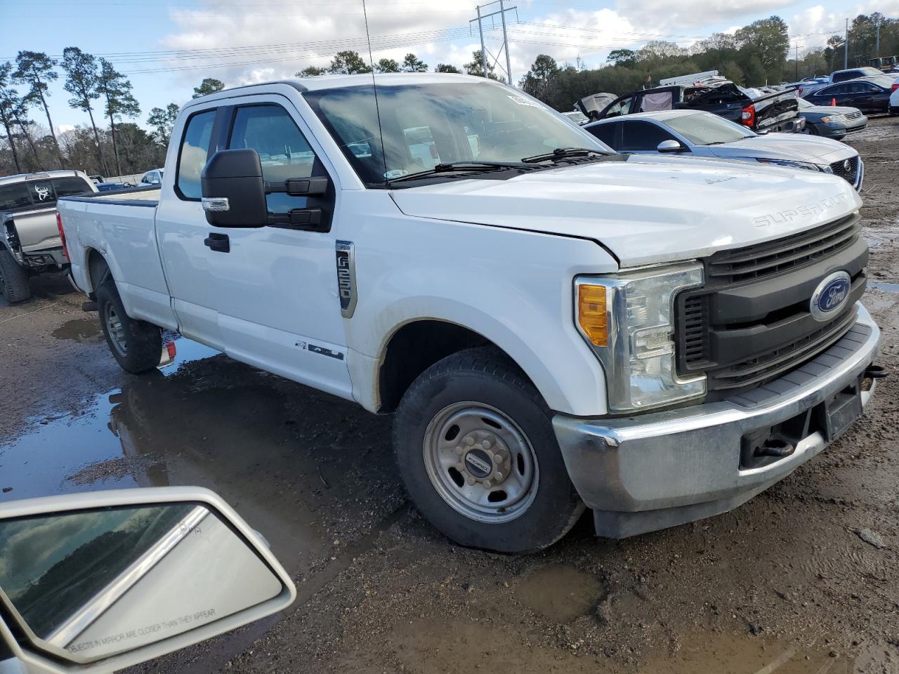 VIN 1FT7X2A61HEC90630 2017 FORD F250 no.4