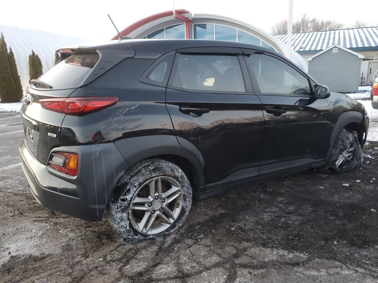 2018 Hyundai Kona - Image 3
