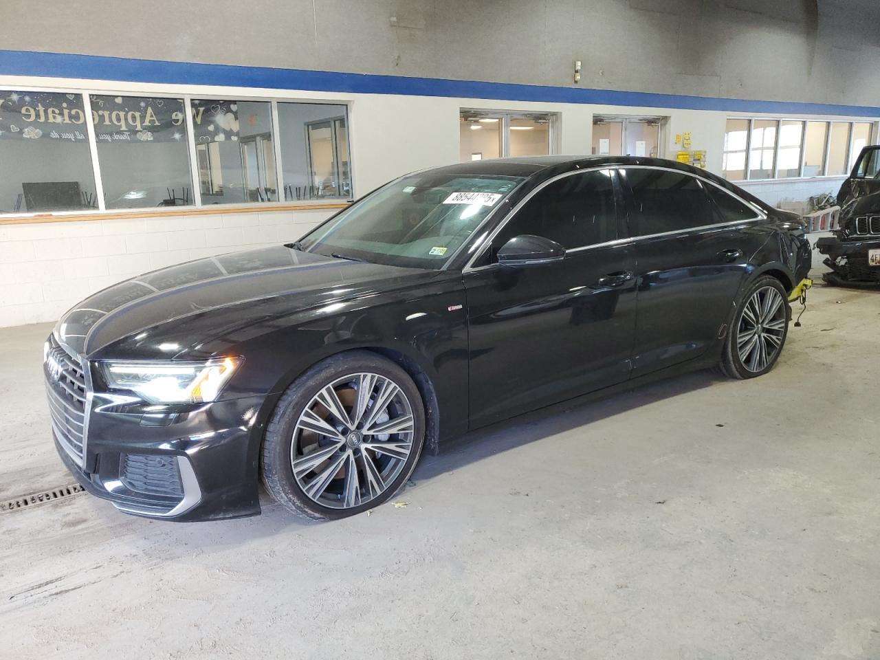 2019 Audi A6 - Image 1