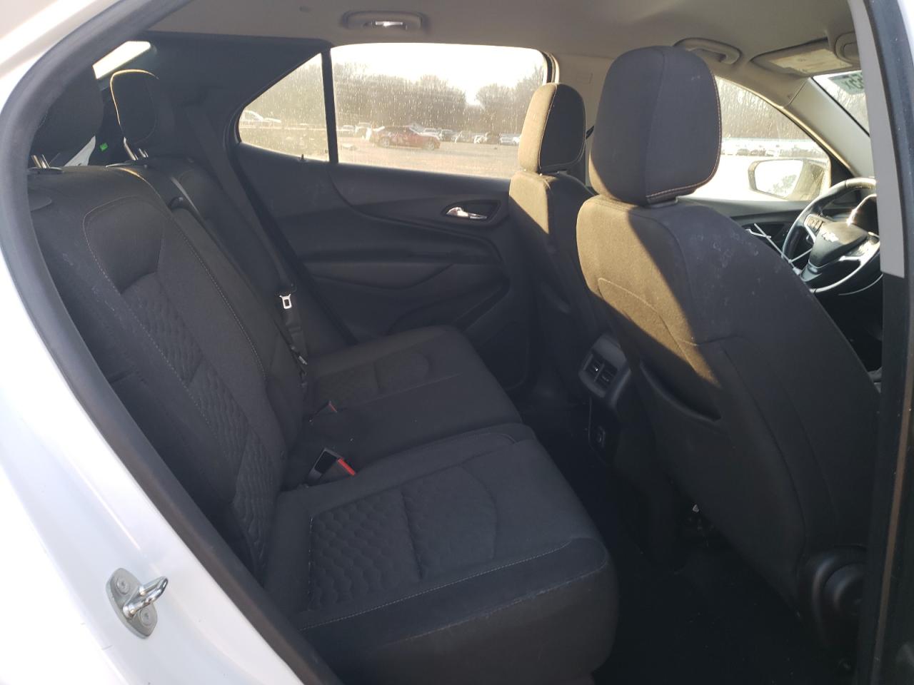 2019 Chevrolet Equinox - Image 10