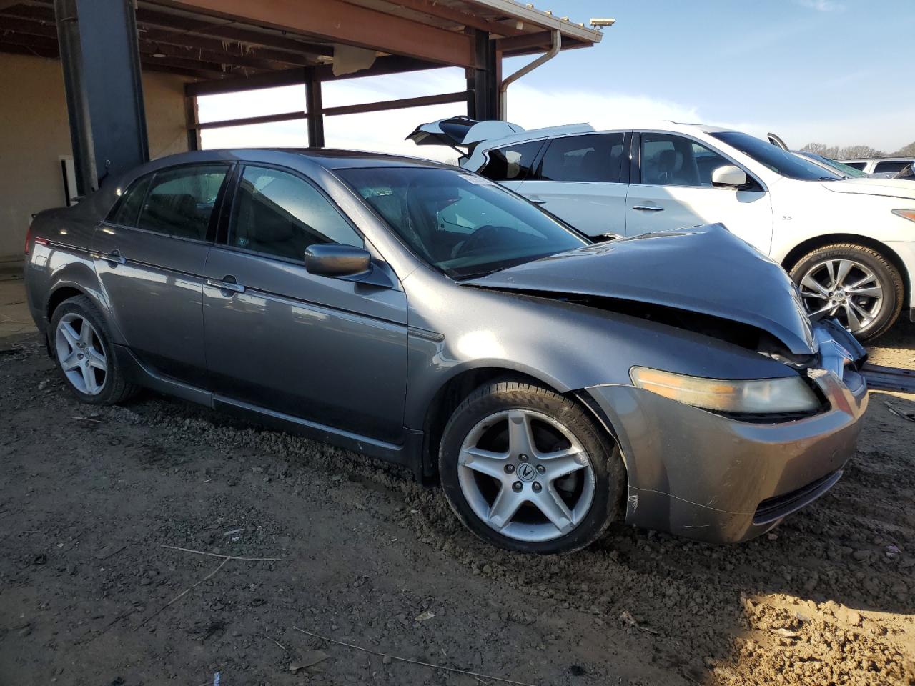2005 Acura TL - Image 4