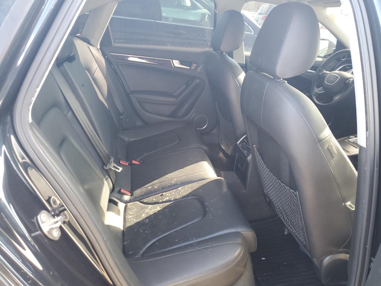 2014 Audi A4 - Image 10