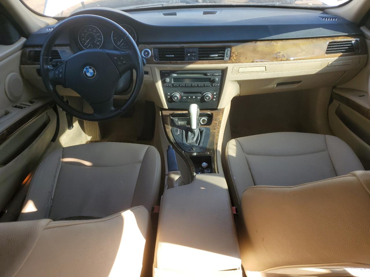 2007 BMW 3er - Image 8
