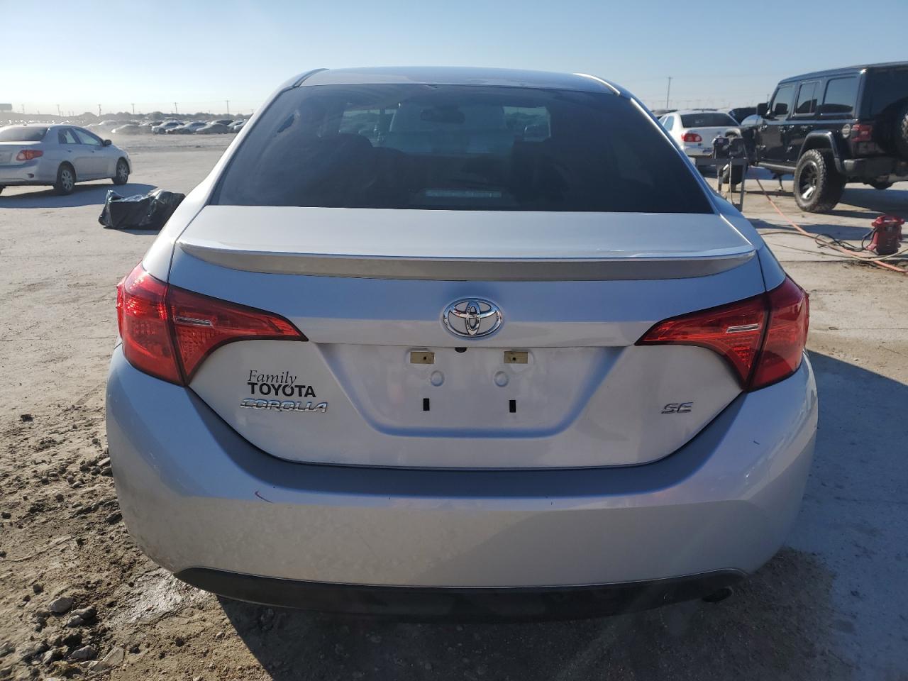 2019 Toyota Corolla - Image 6