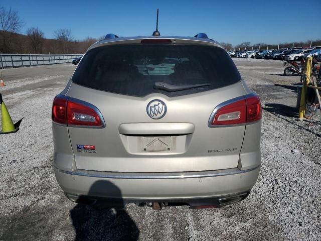  BUICK ENCLAVE 2016 Beige