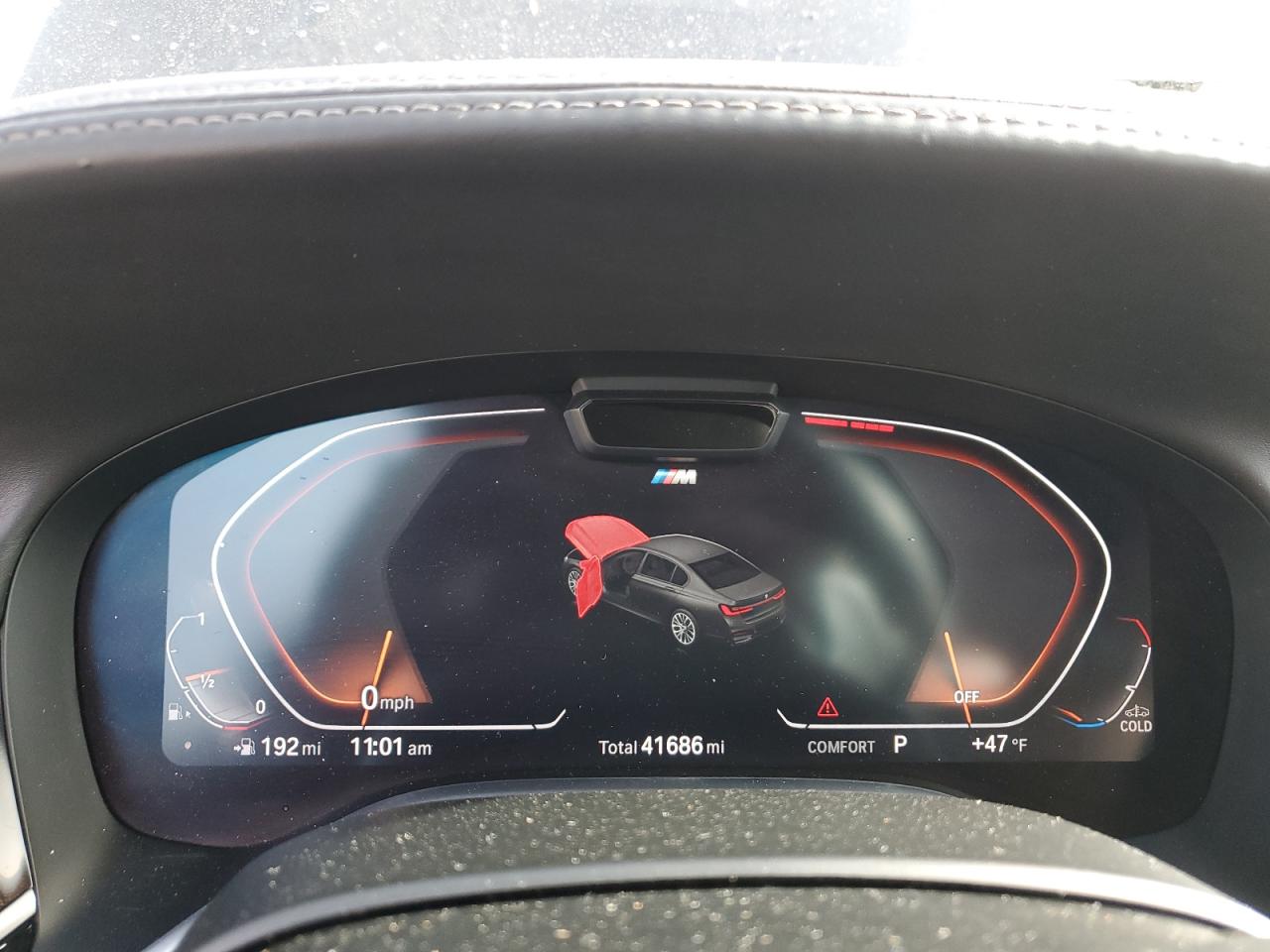 2022 BMW 7er - Image 9